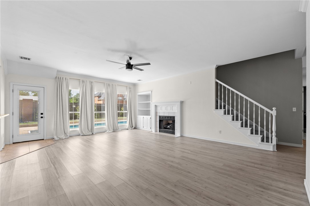 Sturbridge Sub Bentonville - Residential