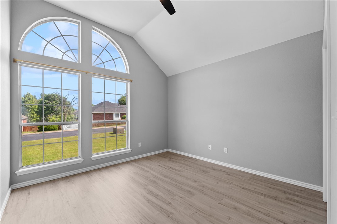 Sturbridge Sub Bentonville - Residential