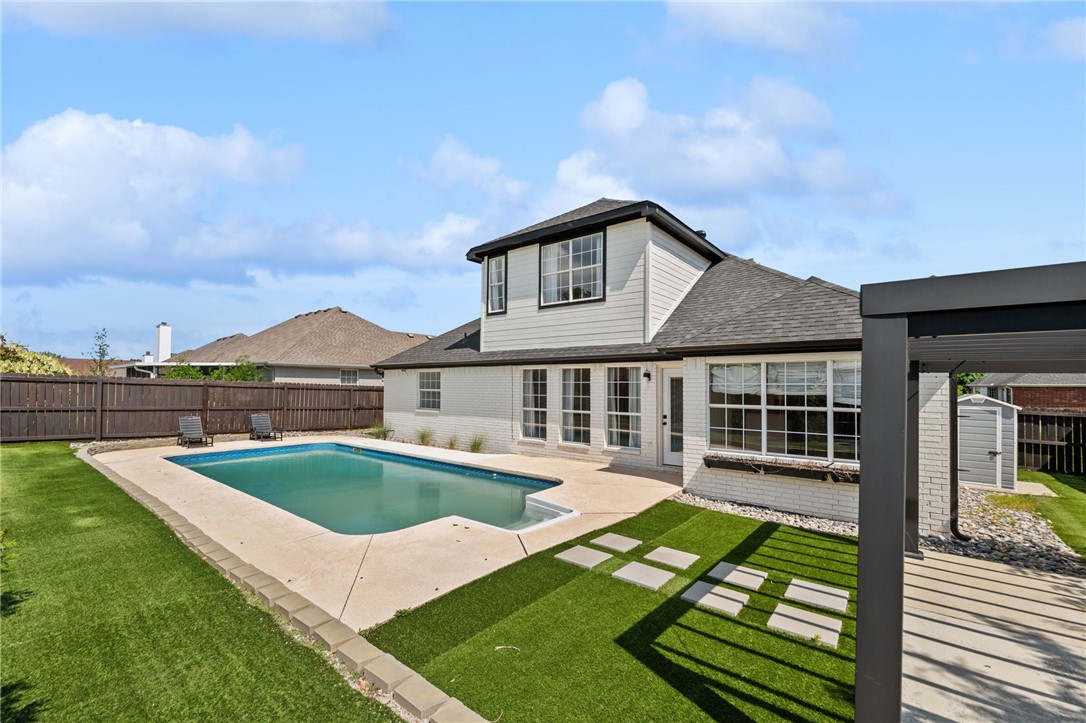 Sturbridge Sub Bentonville - Residential