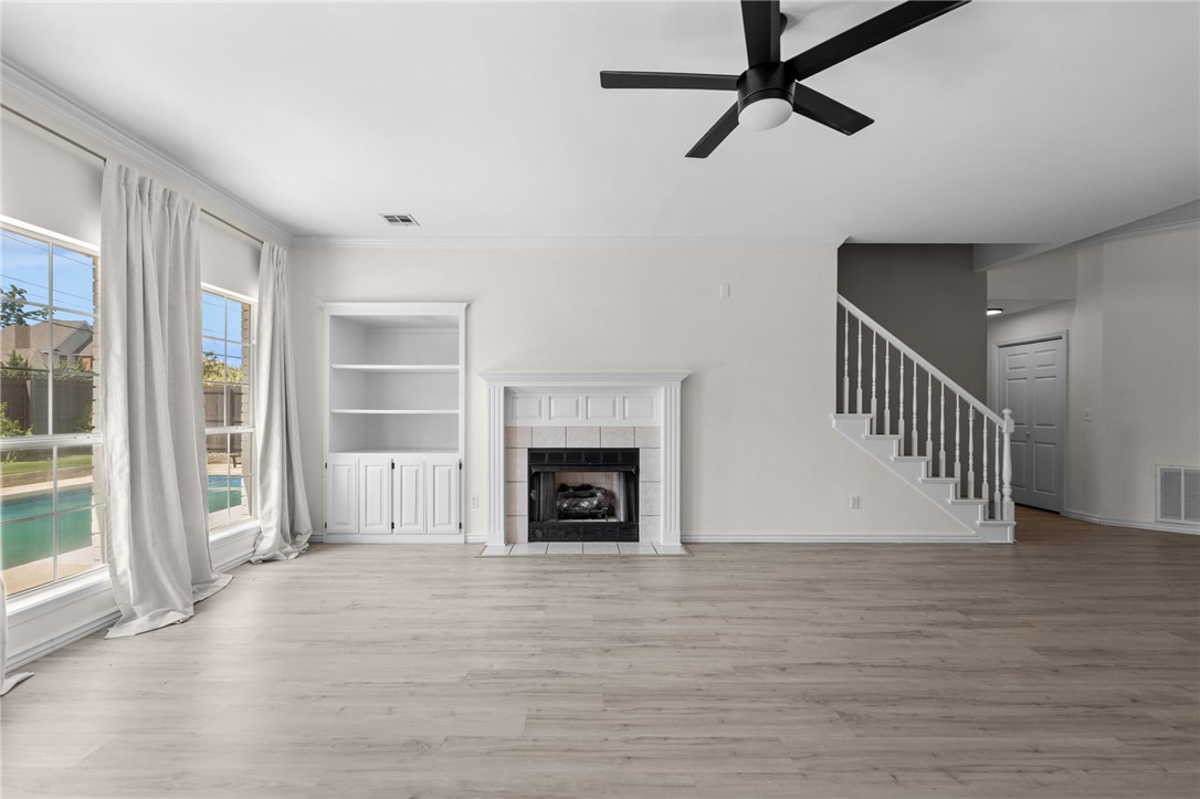 Sturbridge Sub Bentonville - Residential