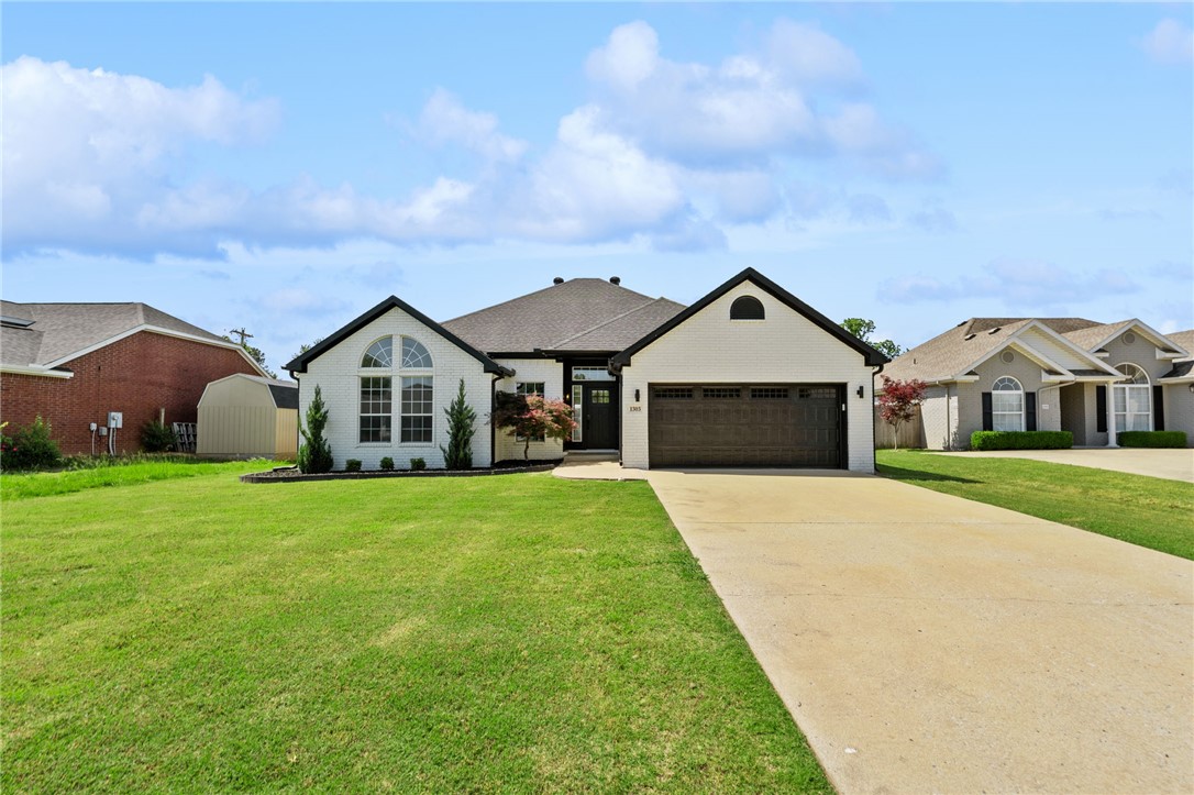 Sturbridge Sub Bentonville - Residential