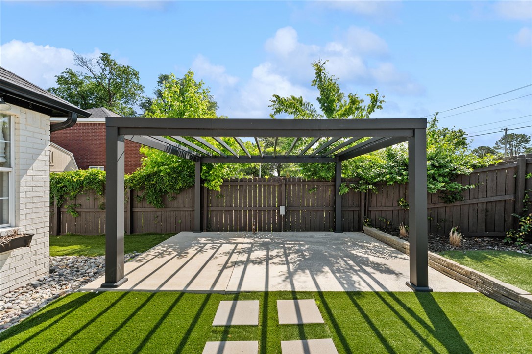 Sturbridge Sub Bentonville - Residential