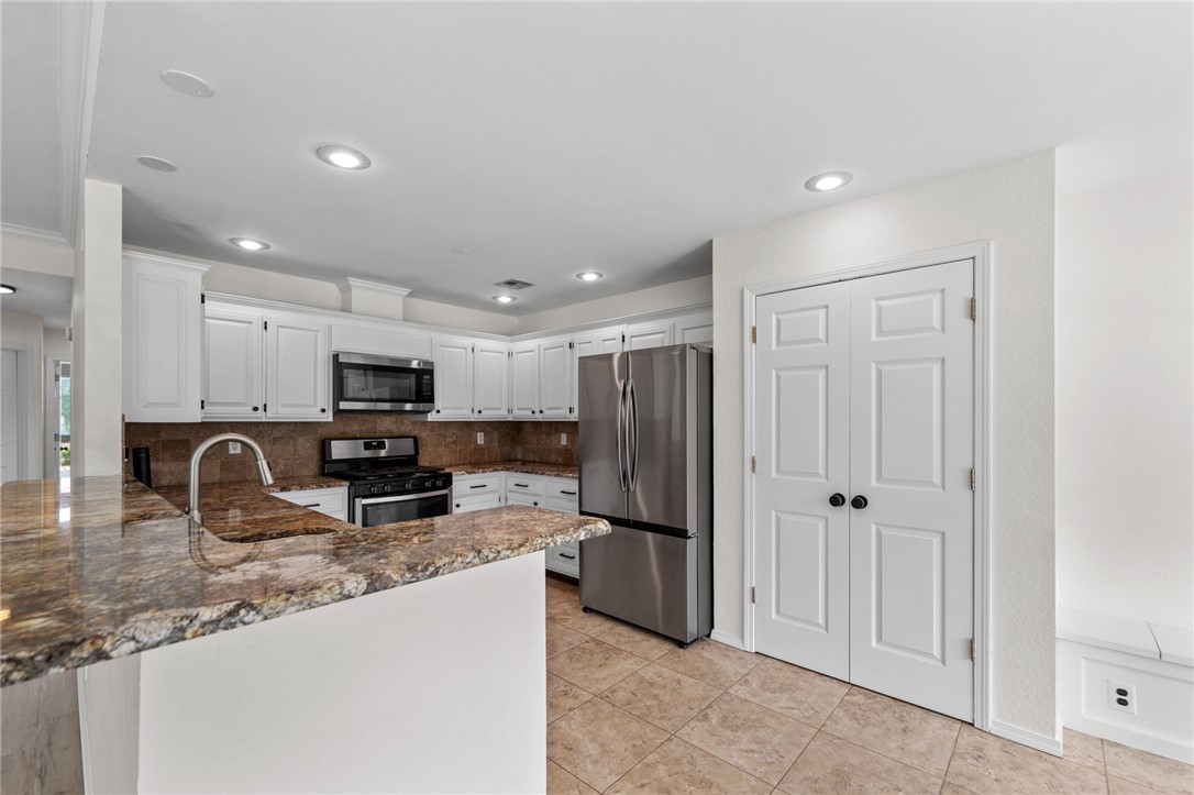 Sturbridge Sub Bentonville - Residential