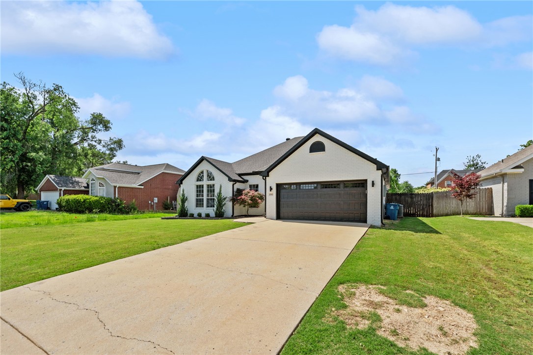 Sturbridge Sub Bentonville - Residential