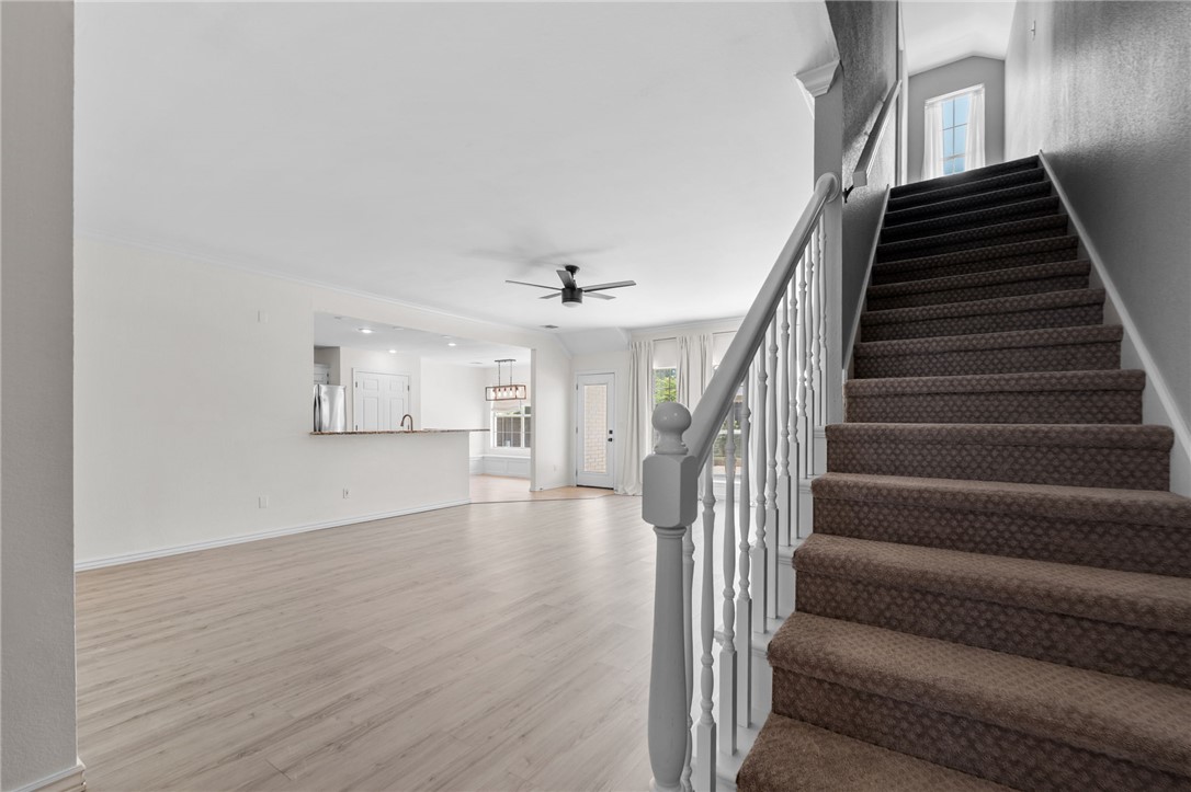 Sturbridge Sub Bentonville - Residential