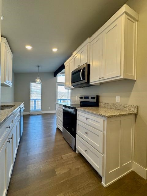 Dorset - Residential