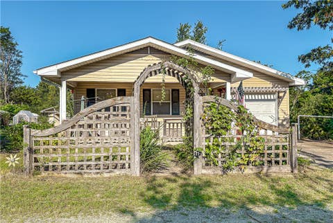 Photo of 3065 Hwy 14, Yellville, AR 72687 (MLS # 1358618)
