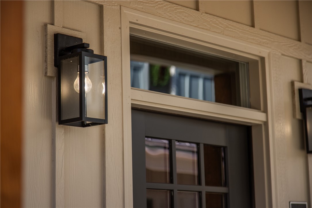 The Hideaway Community HPR - Residential