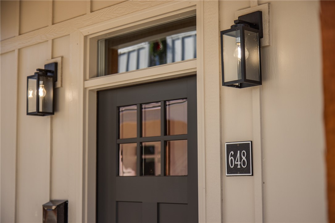 The Hideaway Community HPR - Residential