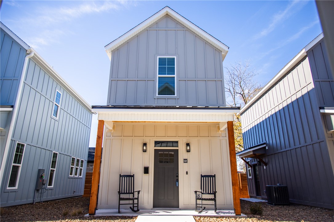 The Hideaway Community HPR - Residential