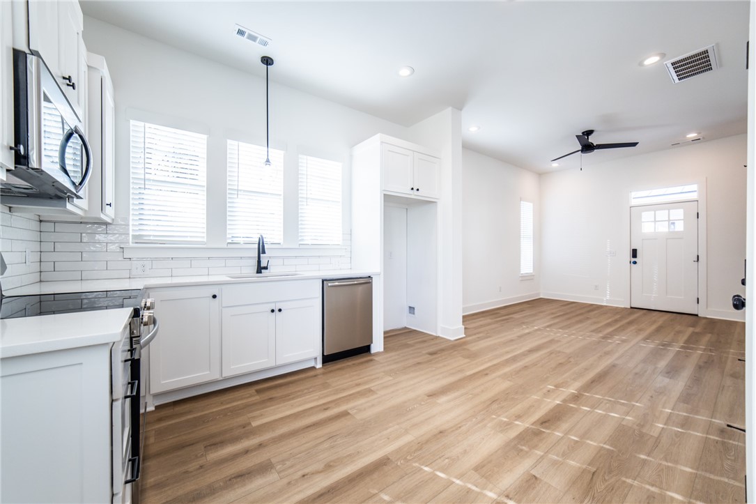 The Hideaway Community HPR - Residential