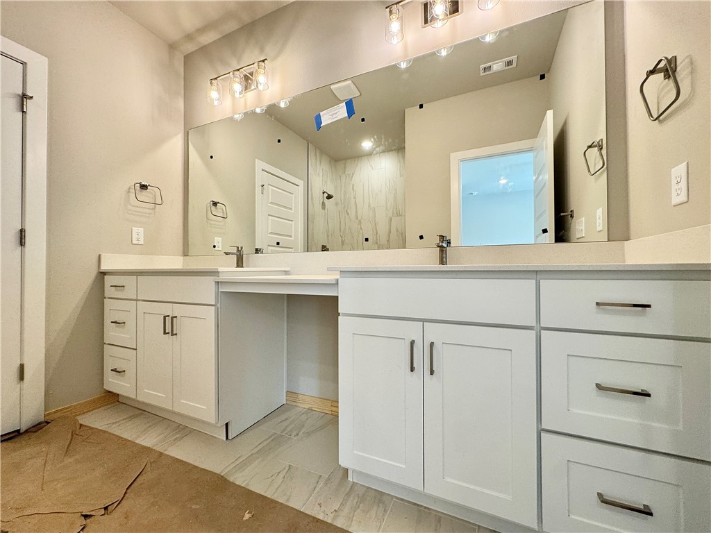 Osage Hills - Residential