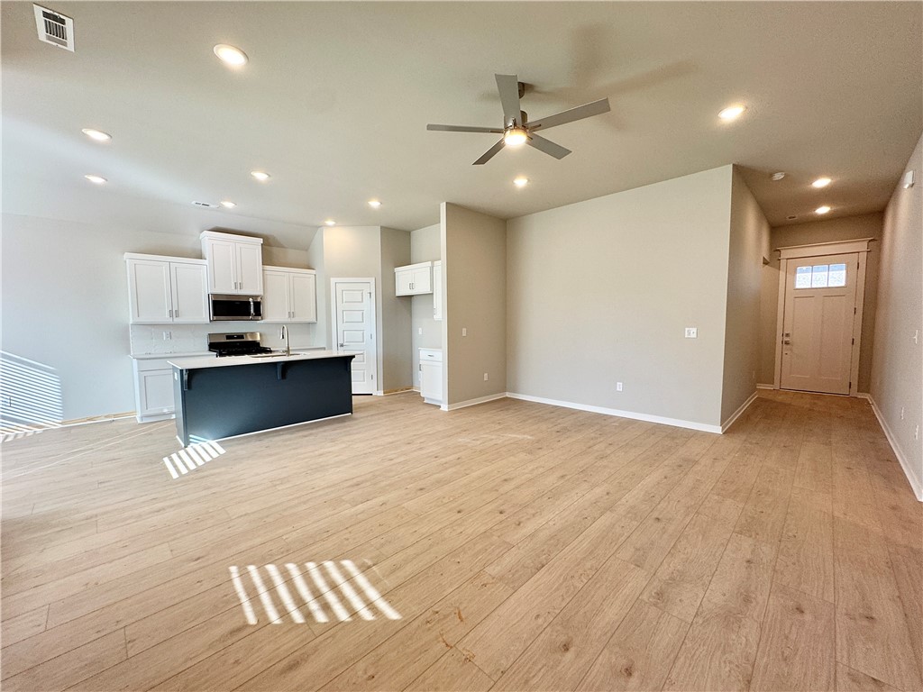 Osage Hills - Residential