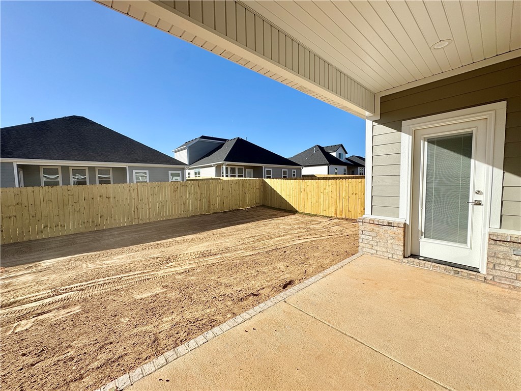 Osage Hills - Residential