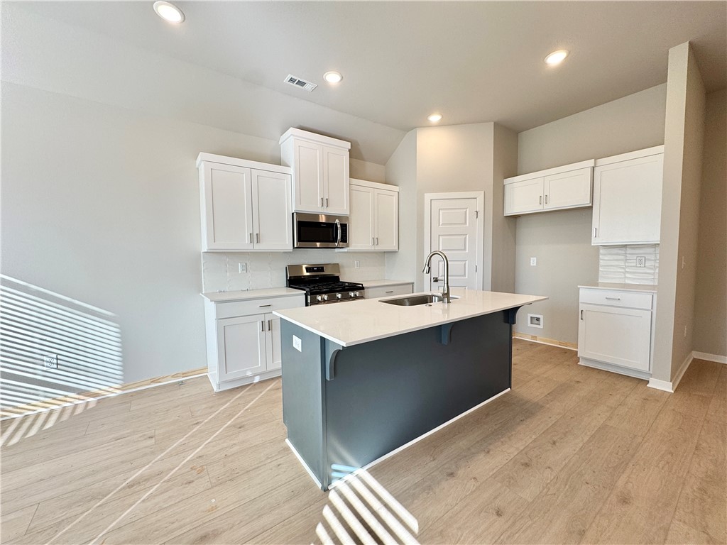 Osage Hills - Residential