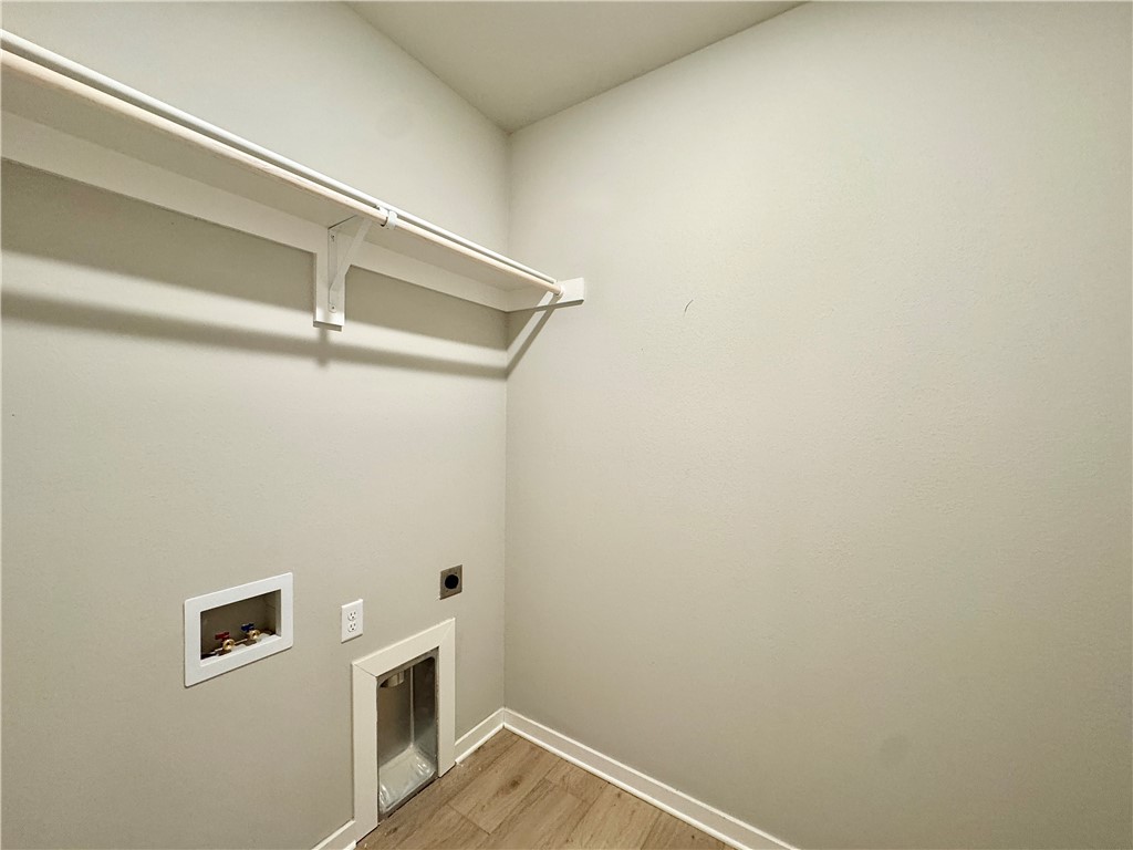 Osage Hills - Residential