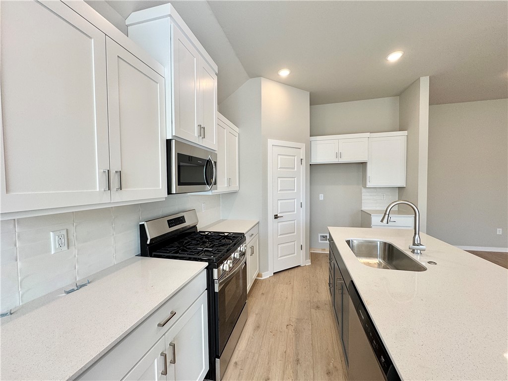 Osage Hills - Residential