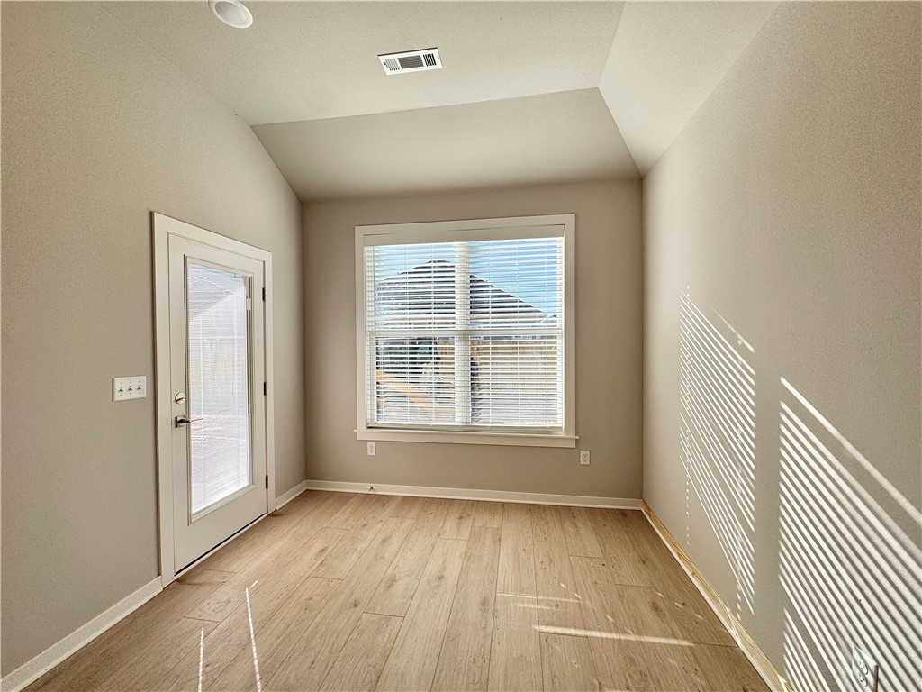 Osage Hills - Residential