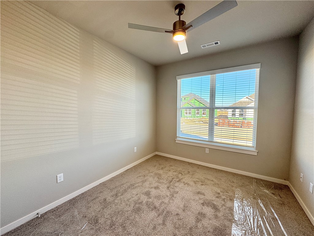 Osage Hills - Residential