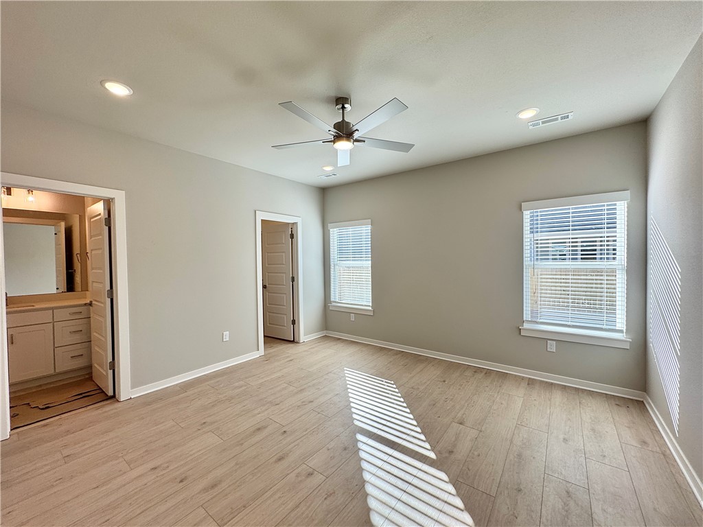 Osage Hills - Residential