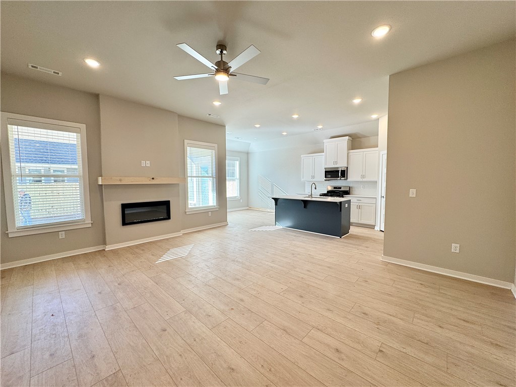 Osage Hills - Residential