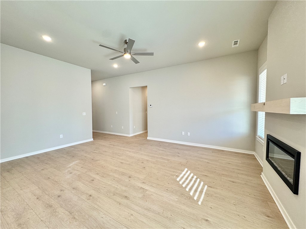 Osage Hills - Residential