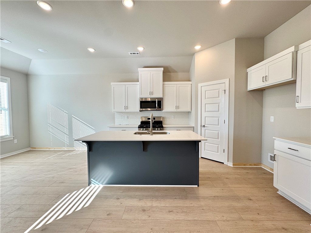 Osage Hills - Residential