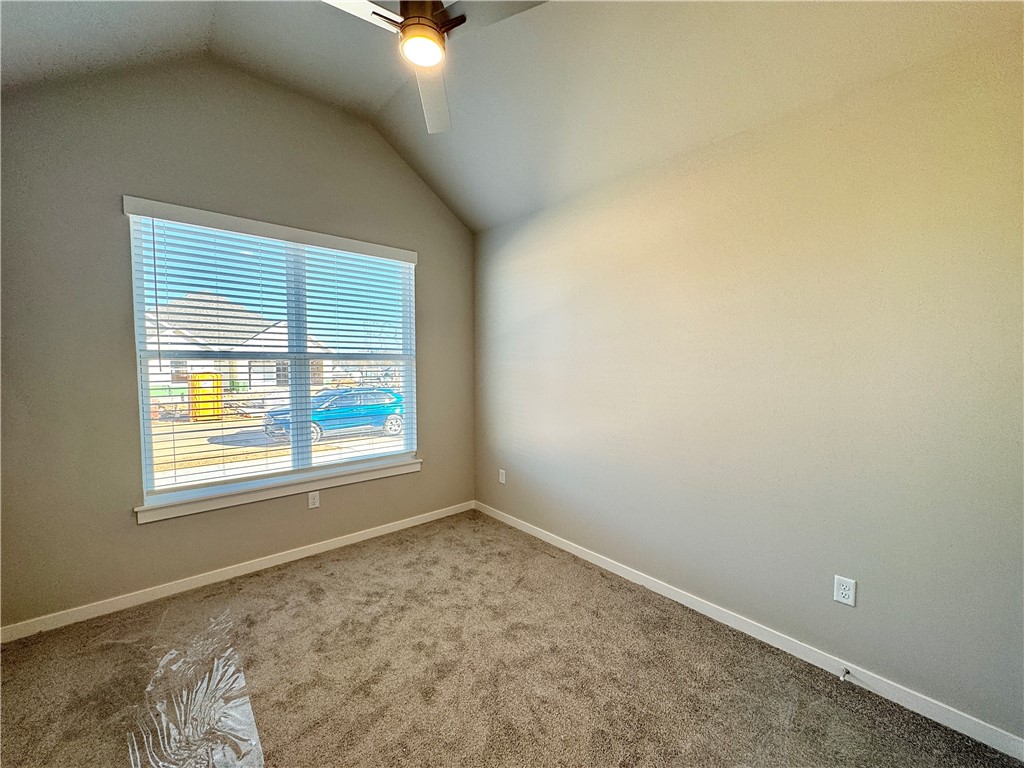 Osage Hills - Residential