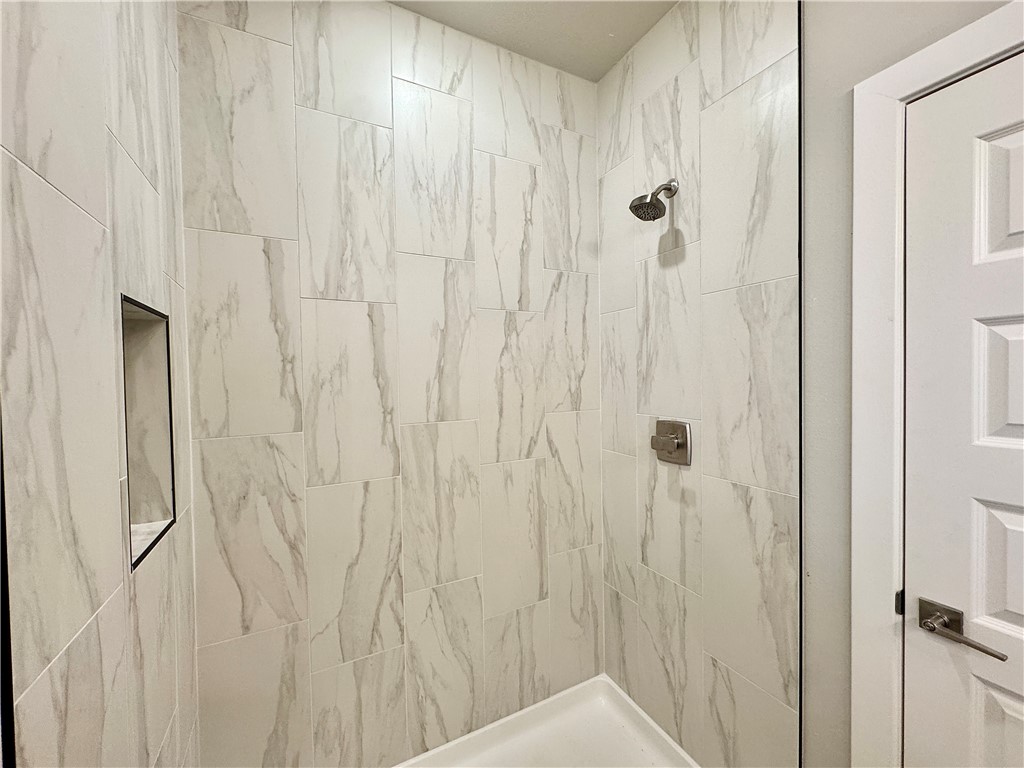 Osage Hills - Residential