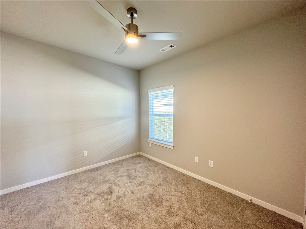 Osage Hills - Residential