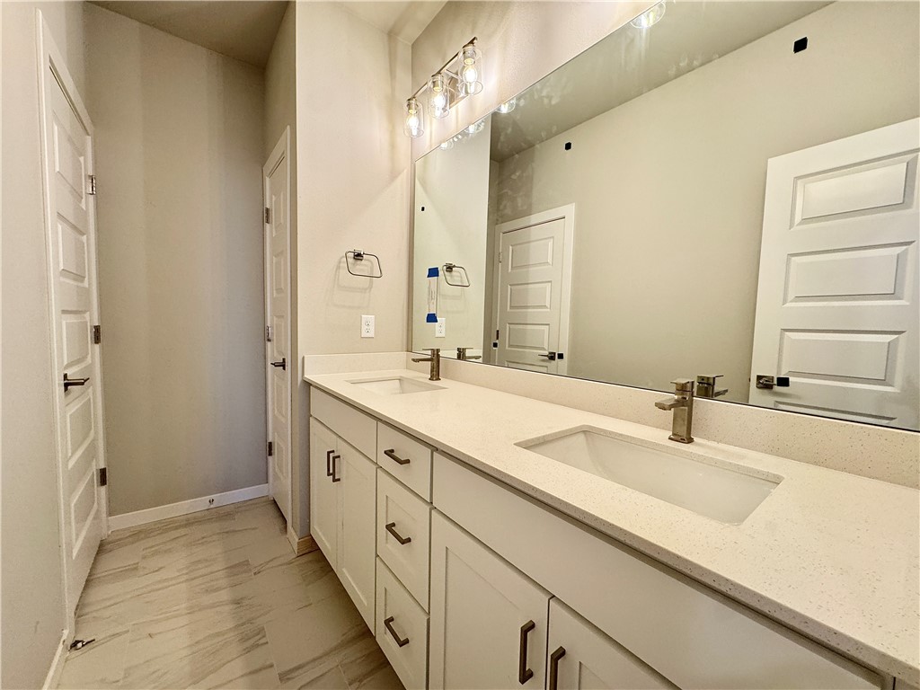 Osage Hills - Residential