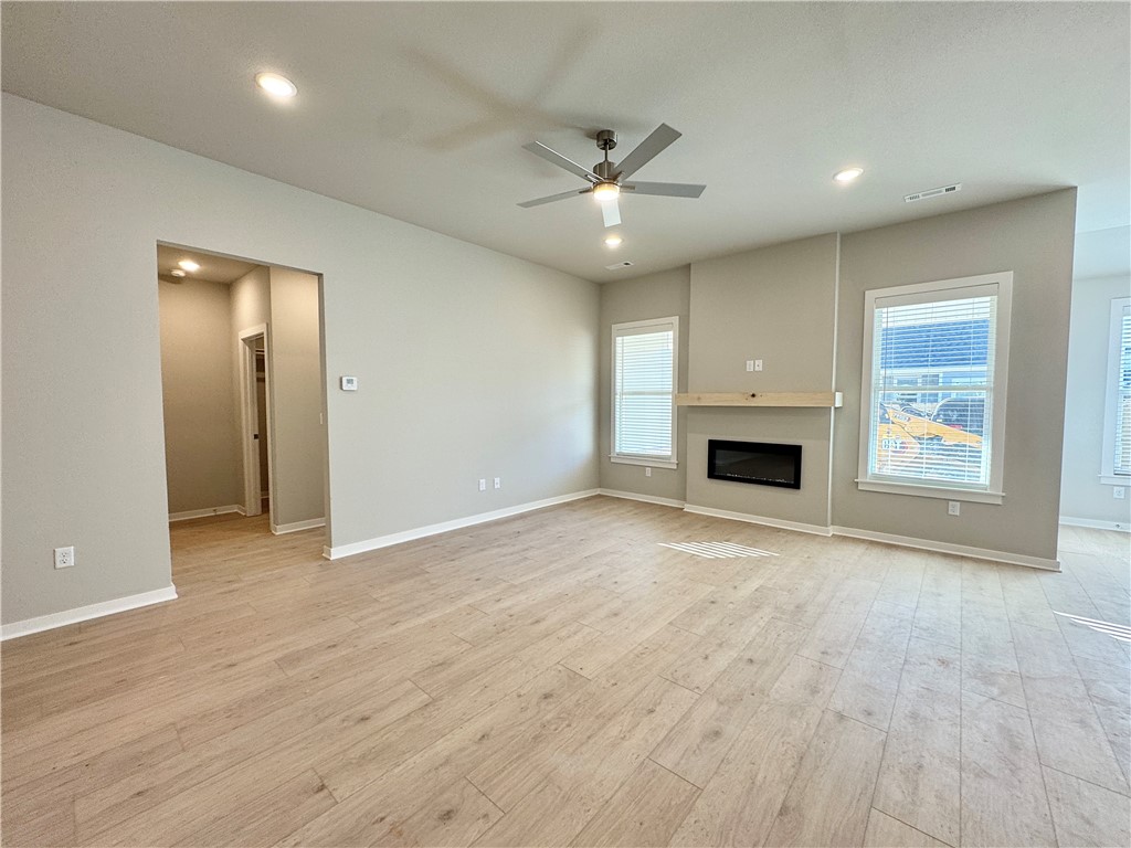 Osage Hills - Residential