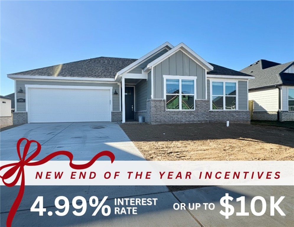 Osage Hills - Residential