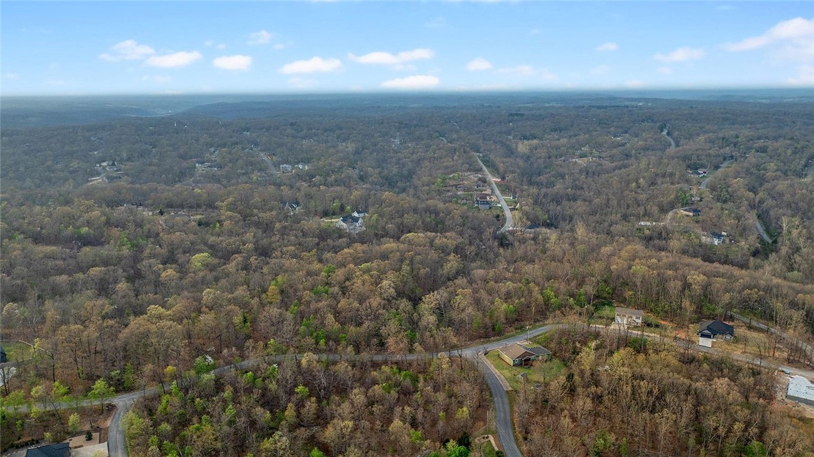 Highlands Estates Sub Bvv - Land