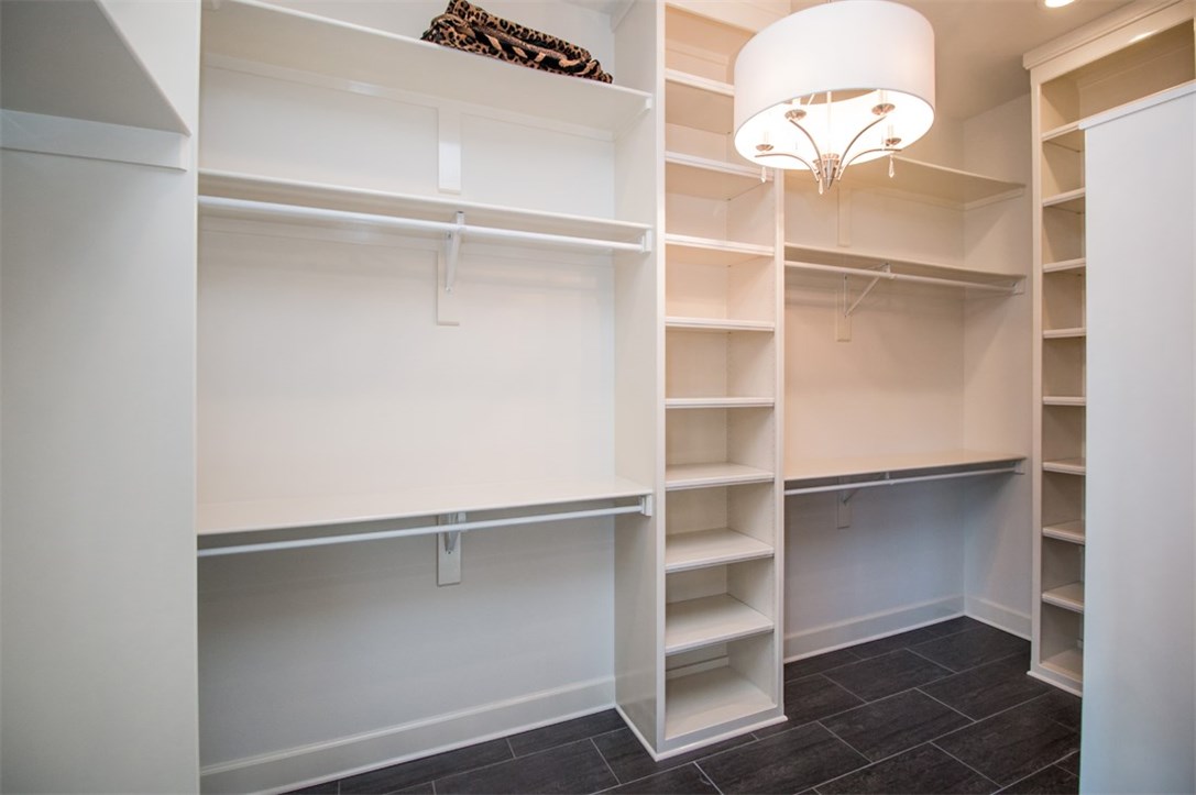 Estates At Dogwood Canyon - Residential