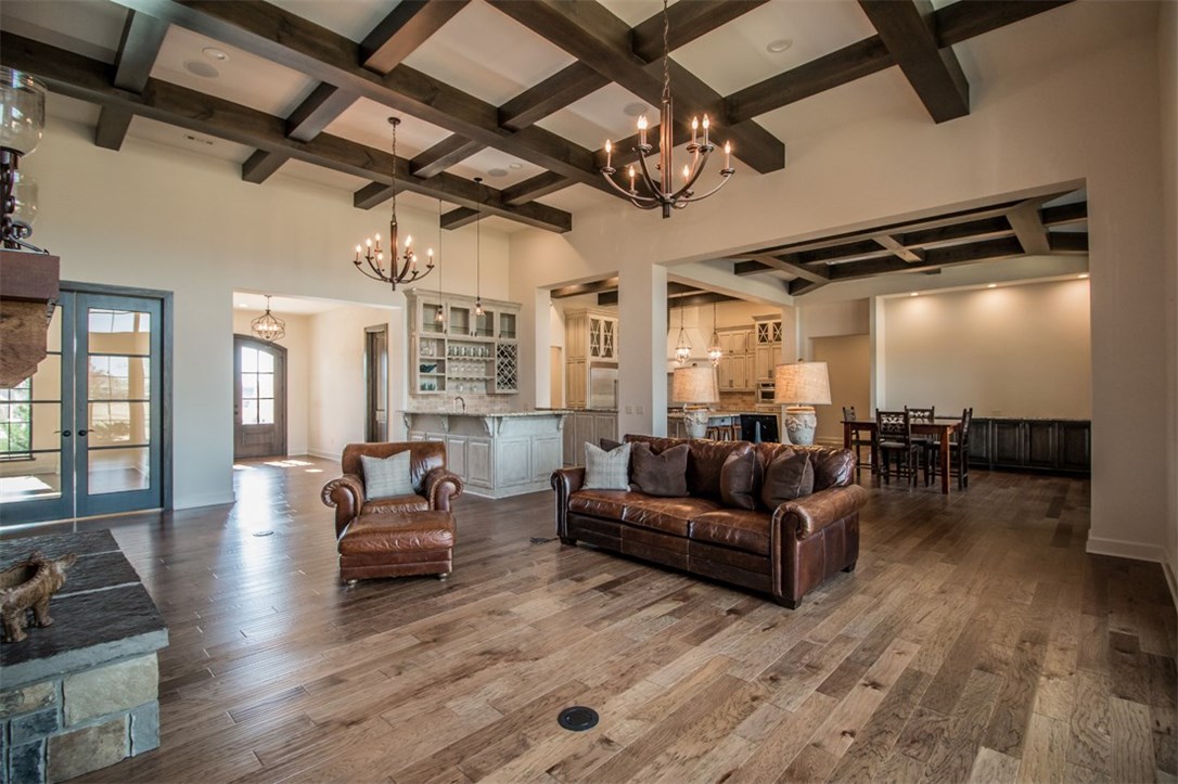 Estates At Dogwood Canyon - Residential