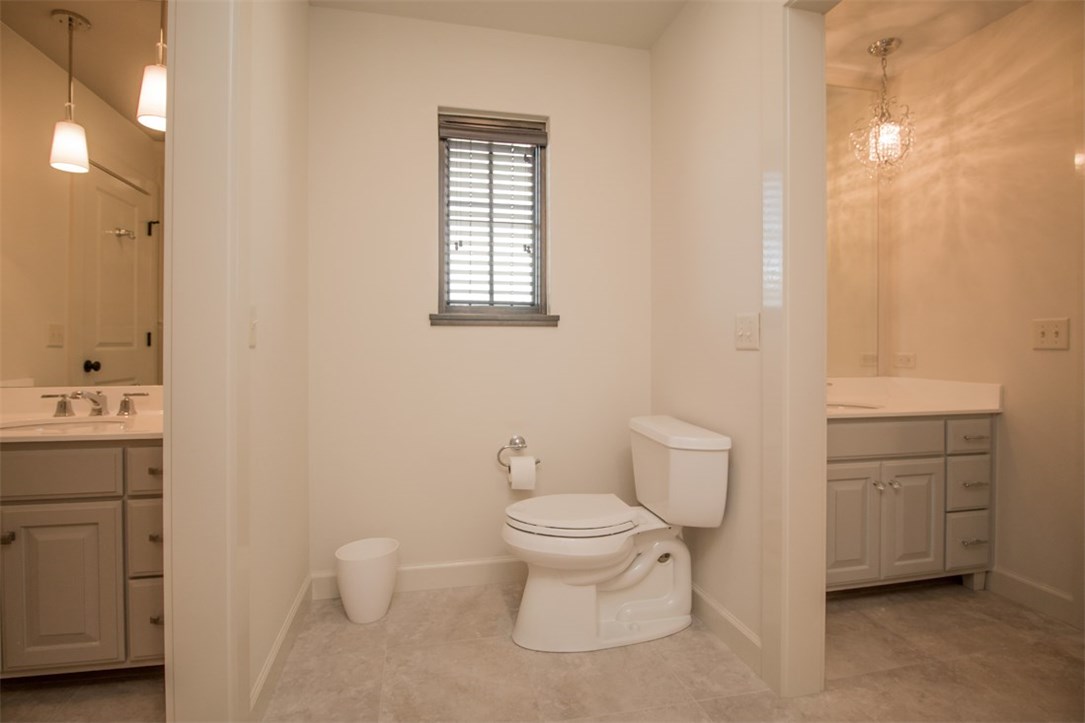 Estates At Dogwood Canyon - Residential