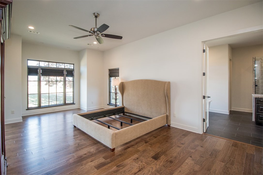 Estates At Dogwood Canyon - Residential