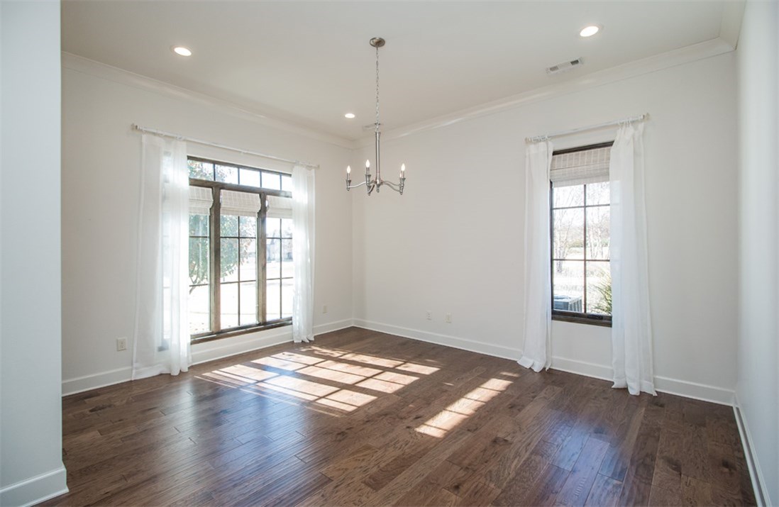 Estates At Dogwood Canyon - Residential