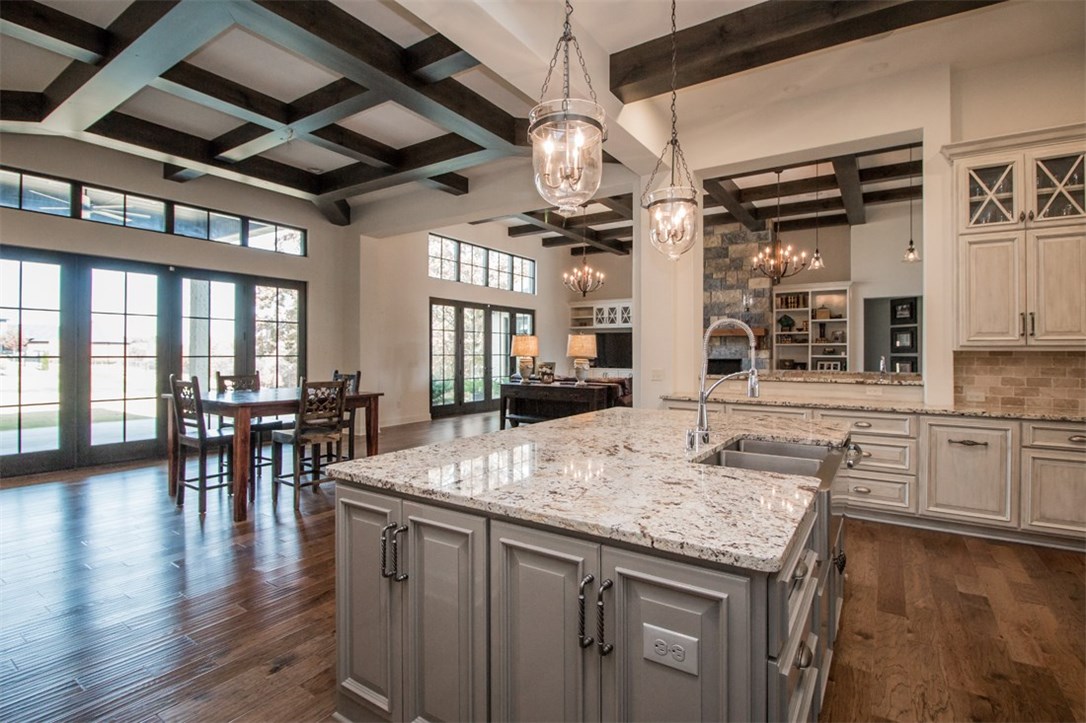 Estates At Dogwood Canyon - Residential