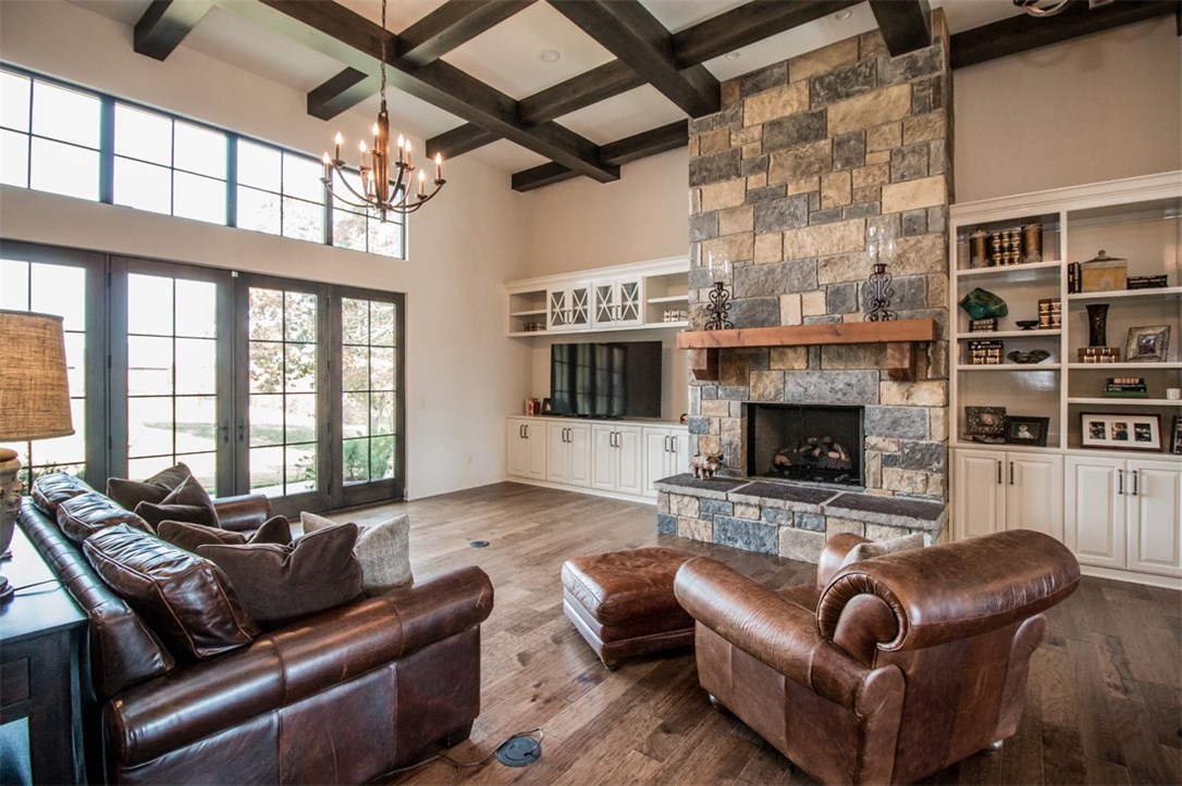 Estates At Dogwood Canyon - Residential