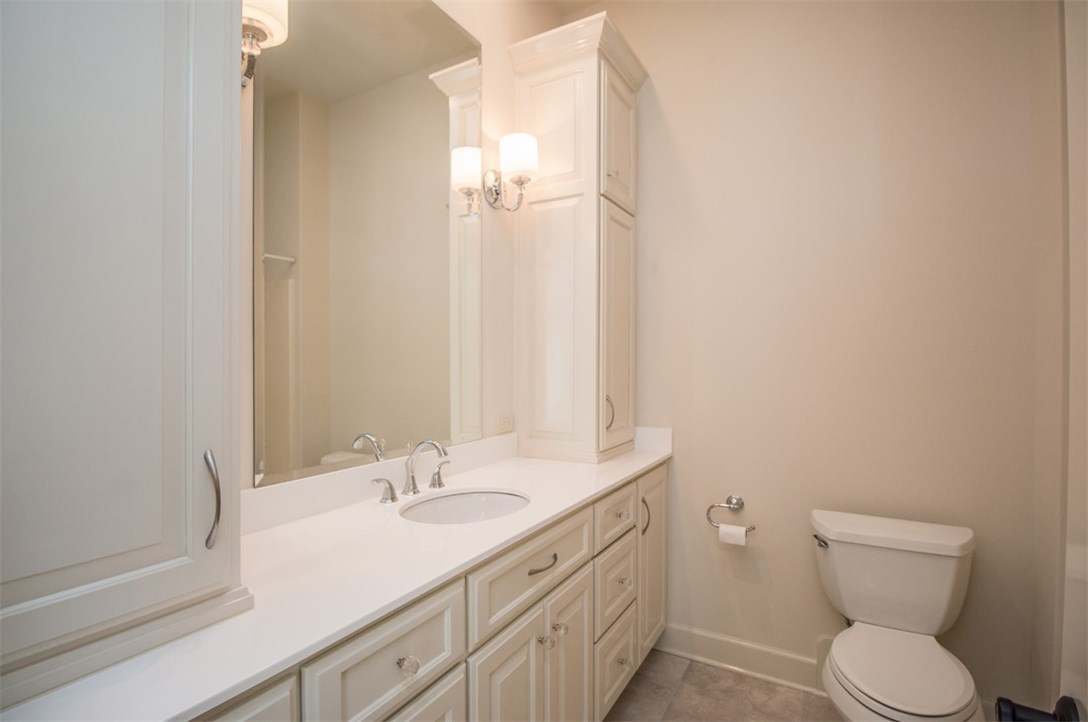 Estates At Dogwood Canyon - Residential