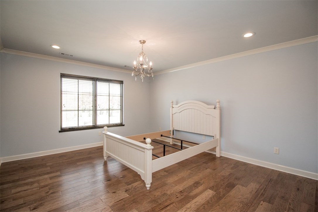 Estates At Dogwood Canyon - Residential