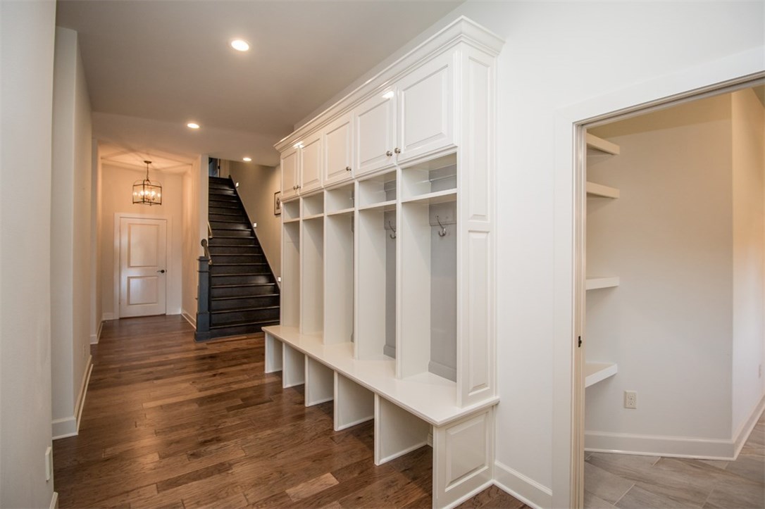 Estates At Dogwood Canyon - Residential