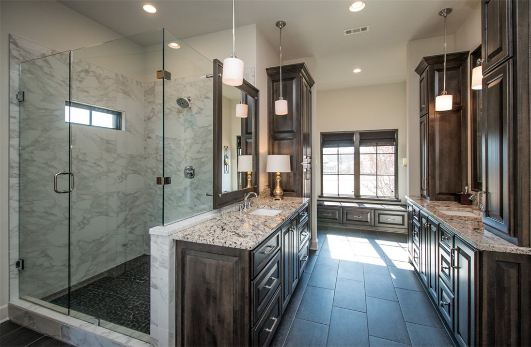 Estates At Dogwood Canyon - Residential