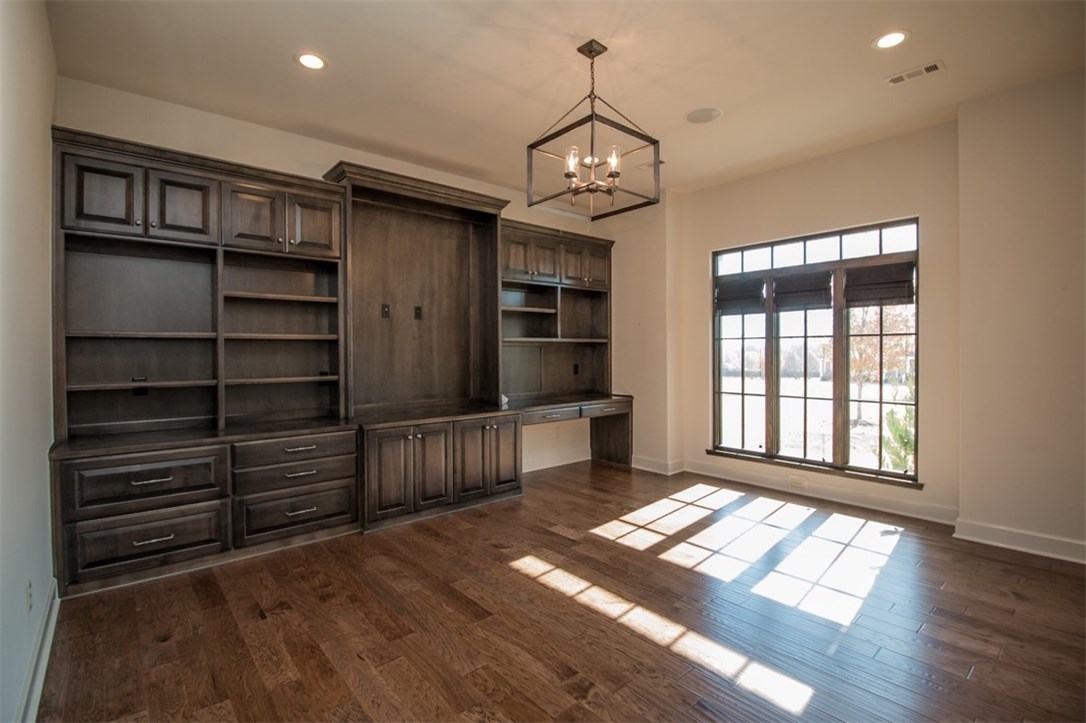 Estates At Dogwood Canyon - Residential