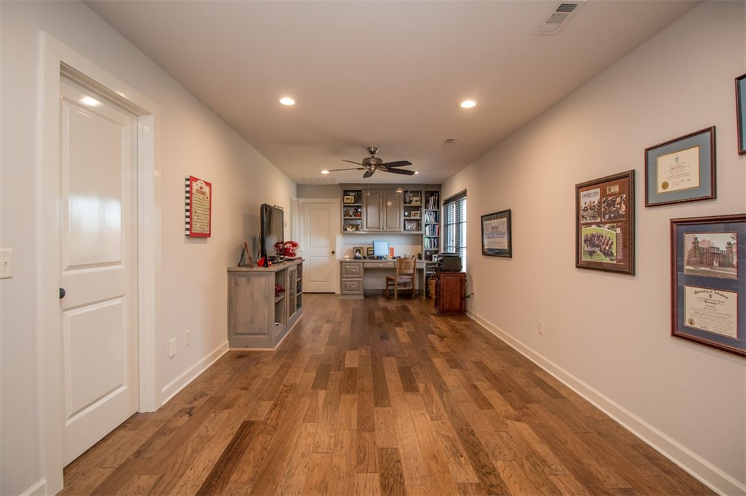 Estates At Dogwood Canyon - Residential