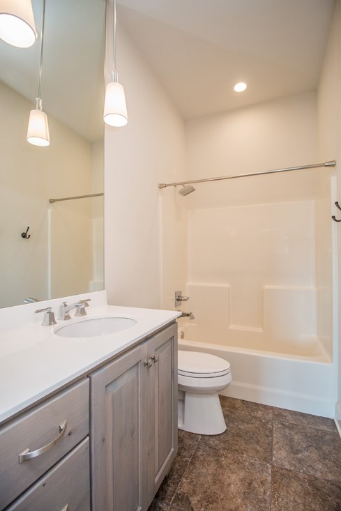 Estates At Dogwood Canyon - Residential