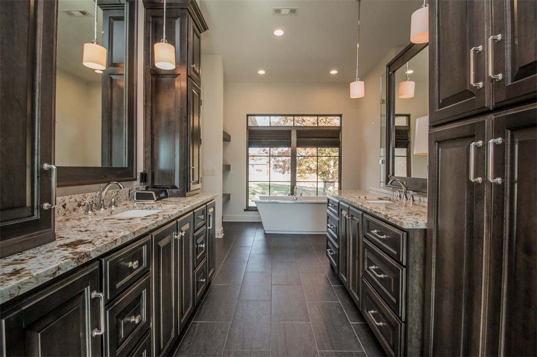 Estates At Dogwood Canyon - Residential