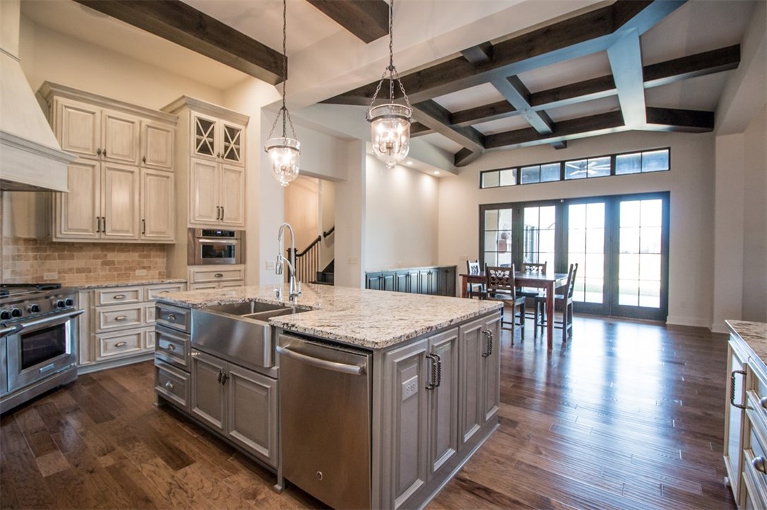 Estates At Dogwood Canyon - Residential